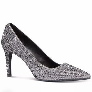 Michael Kors Sparkly Dorothy Flex Pumps